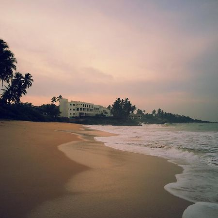 Michelle Boutique Hotel Balapitiya Luaran gambar