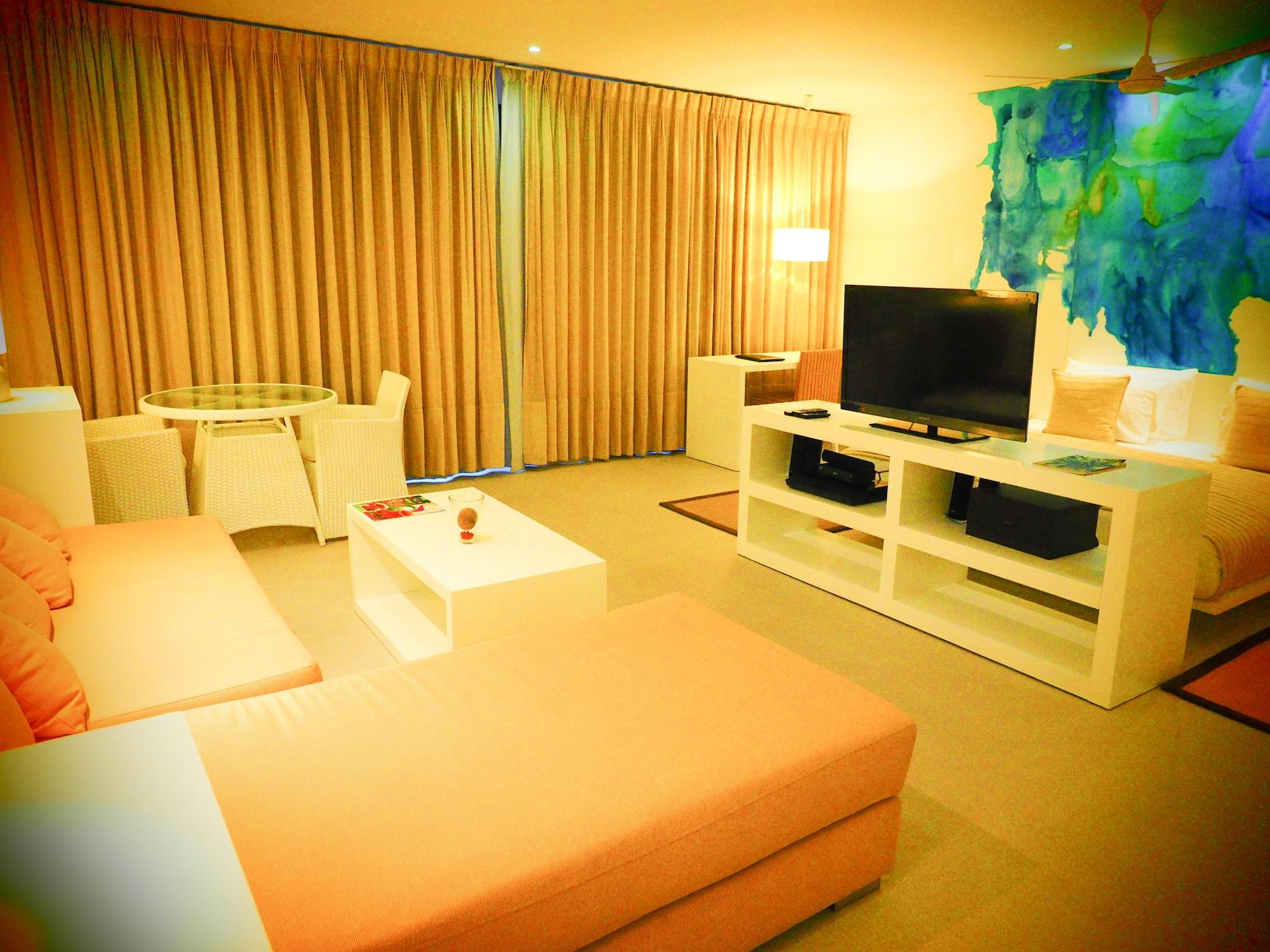 Michelle Boutique Hotel Balapitiya Luaran gambar
