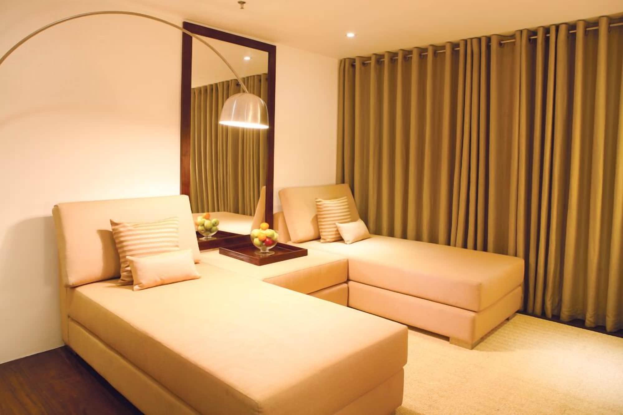 Michelle Boutique Hotel Balapitiya Luaran gambar