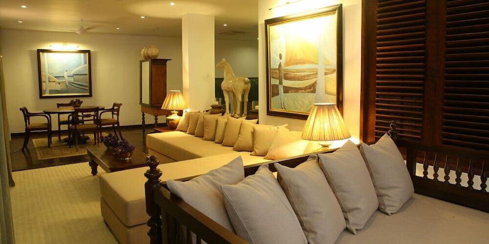 Michelle Boutique Hotel Balapitiya Luaran gambar