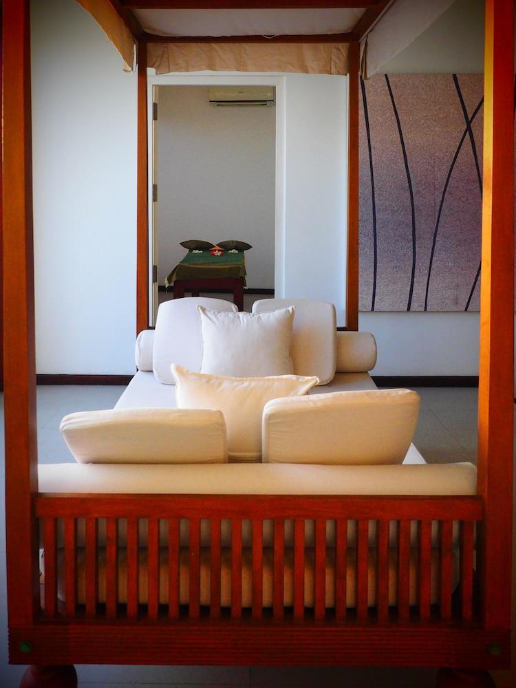 Michelle Boutique Hotel Balapitiya Luaran gambar