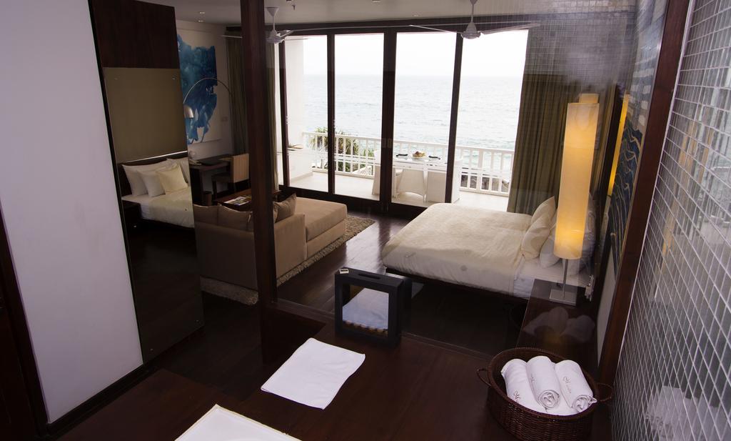 Michelle Boutique Hotel Balapitiya Bilik gambar