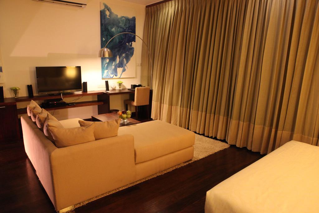 Michelle Boutique Hotel Balapitiya Luaran gambar