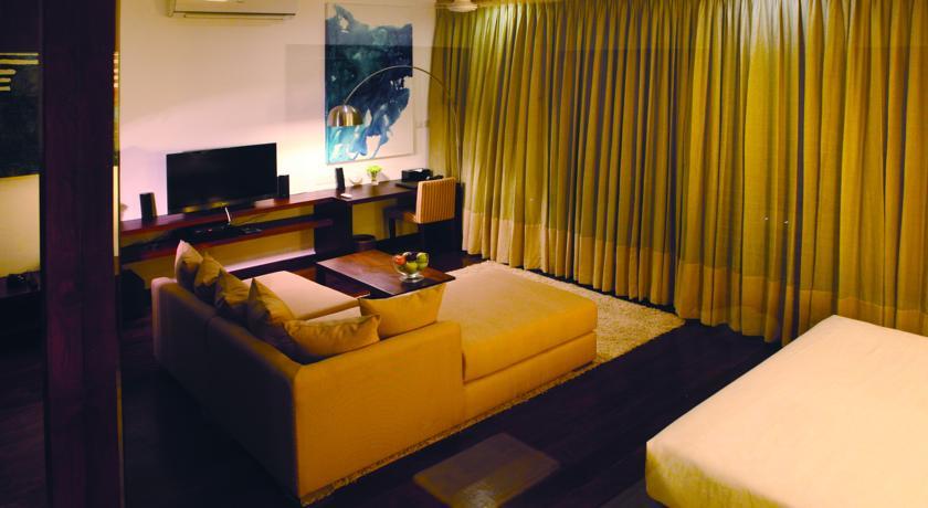 Michelle Boutique Hotel Balapitiya Luaran gambar
