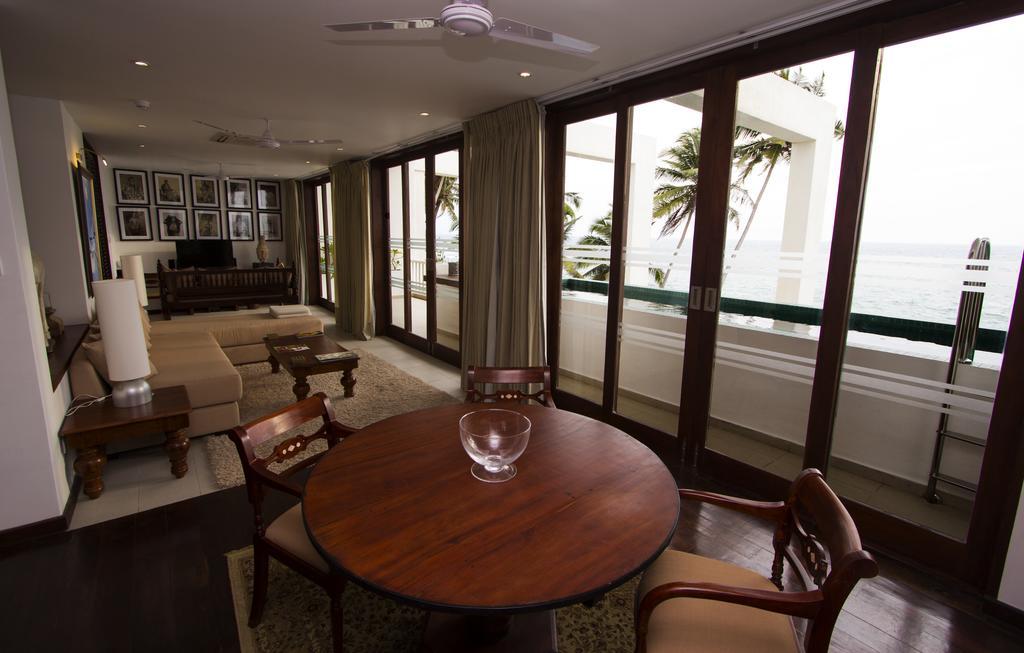 Michelle Boutique Hotel Balapitiya Luaran gambar