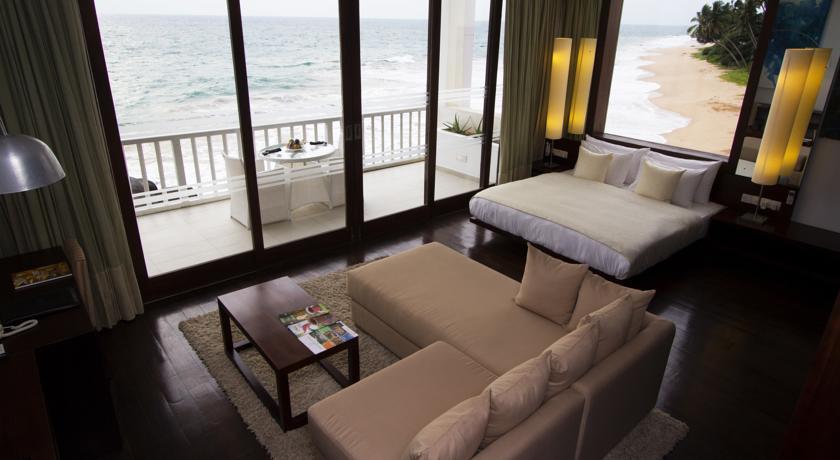 Michelle Boutique Hotel Balapitiya Bilik gambar