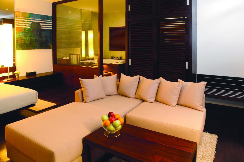 Michelle Boutique Hotel Balapitiya Luaran gambar