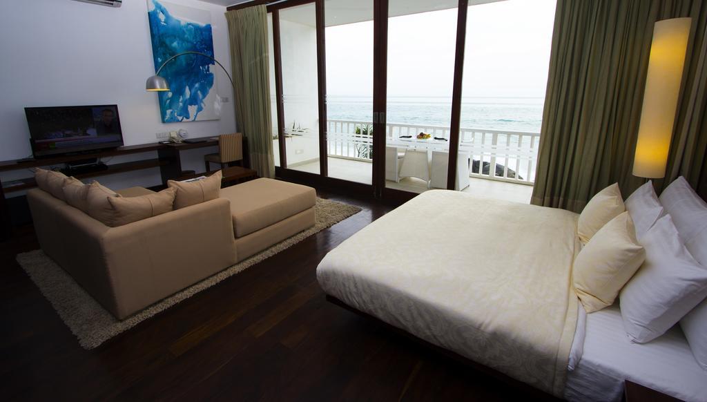 Michelle Boutique Hotel Balapitiya Bilik gambar