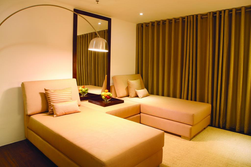 Michelle Boutique Hotel Balapitiya Bilik gambar