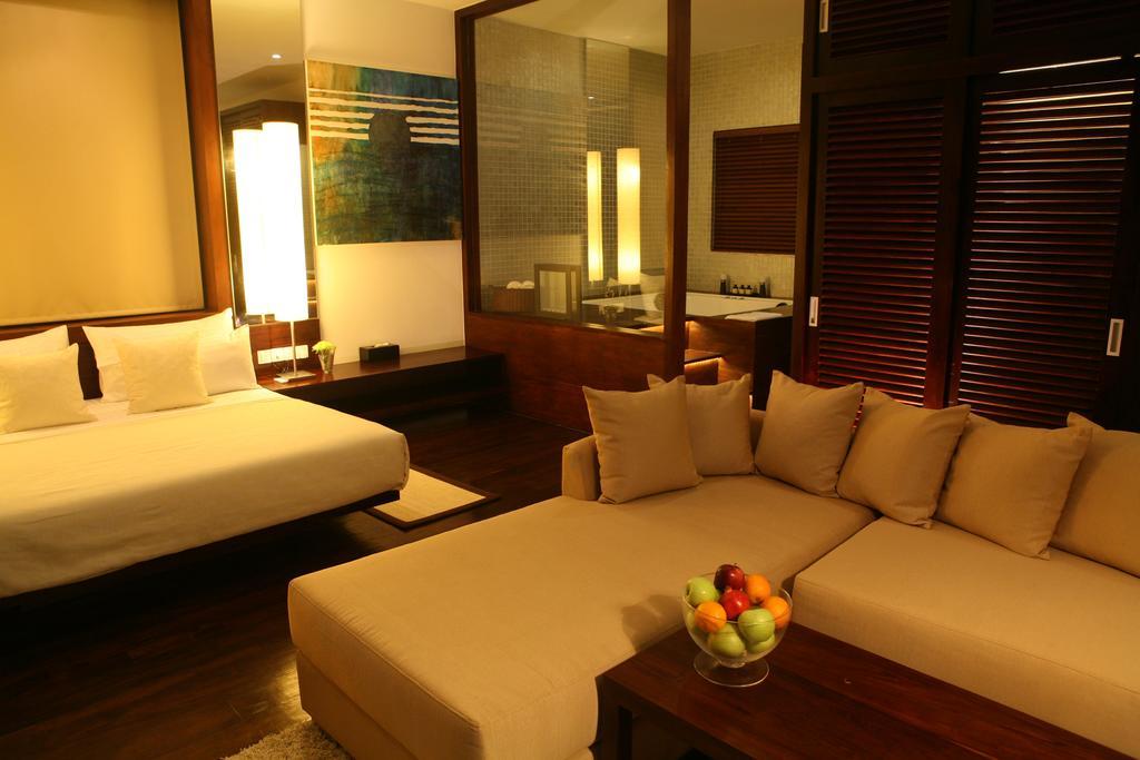 Michelle Boutique Hotel Balapitiya Luaran gambar