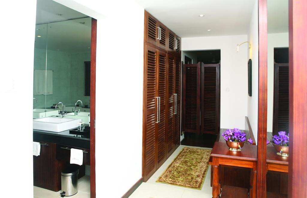 Michelle Boutique Hotel Balapitiya Luaran gambar