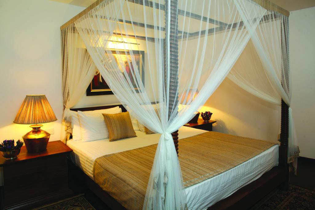 Michelle Boutique Hotel Balapitiya Bilik gambar