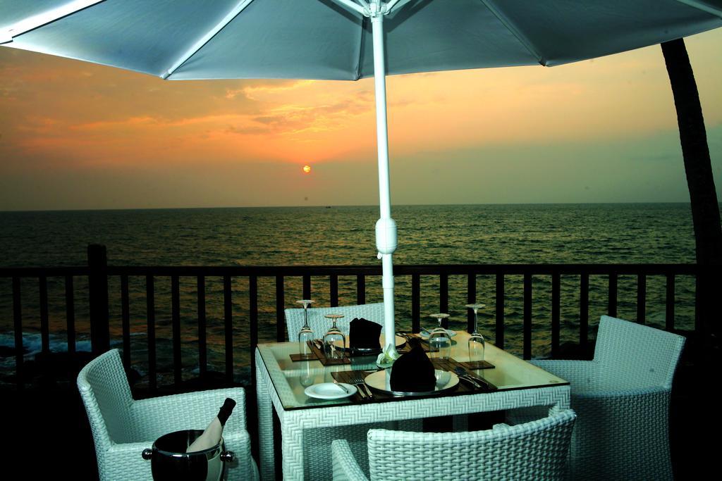 Michelle Boutique Hotel Balapitiya Luaran gambar