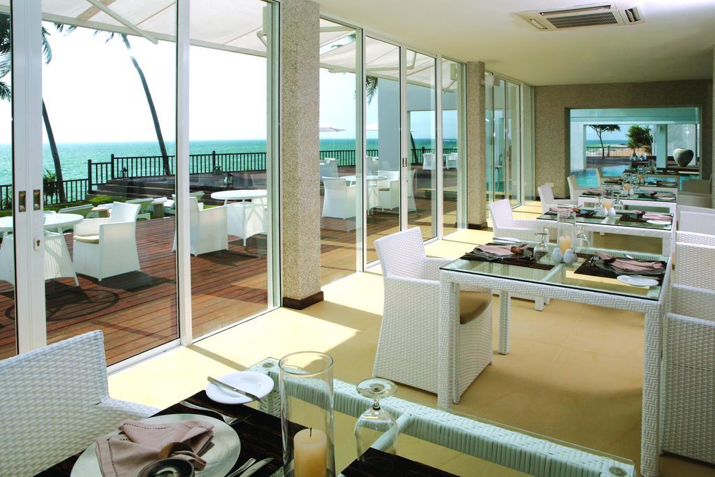Michelle Boutique Hotel Balapitiya Luaran gambar