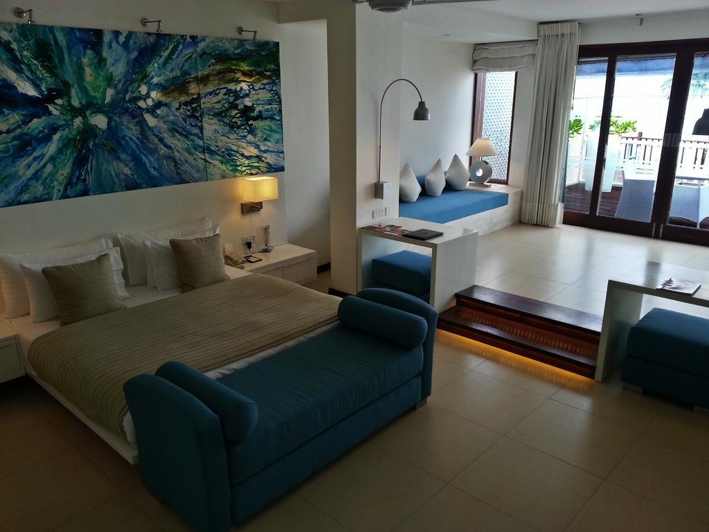 Michelle Boutique Hotel Balapitiya Bilik gambar