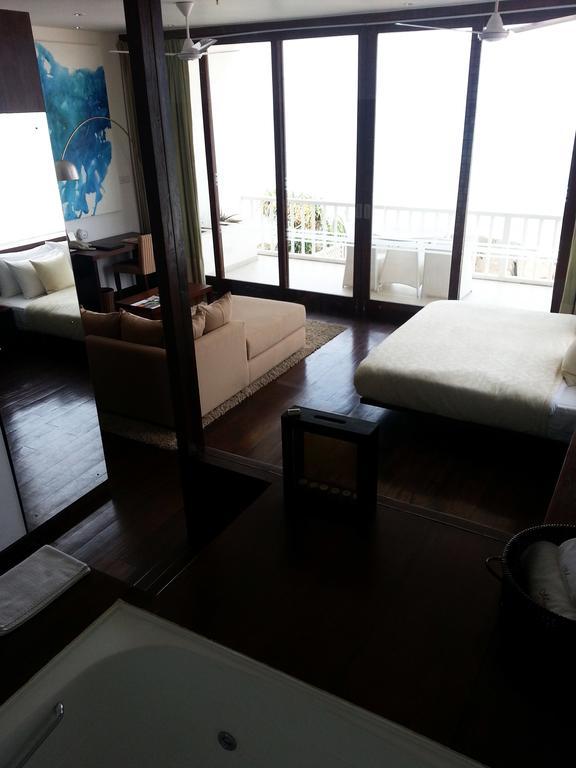 Michelle Boutique Hotel Balapitiya Luaran gambar