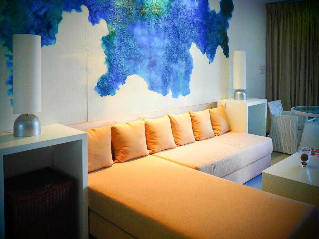 Michelle Boutique Hotel Balapitiya Bilik gambar