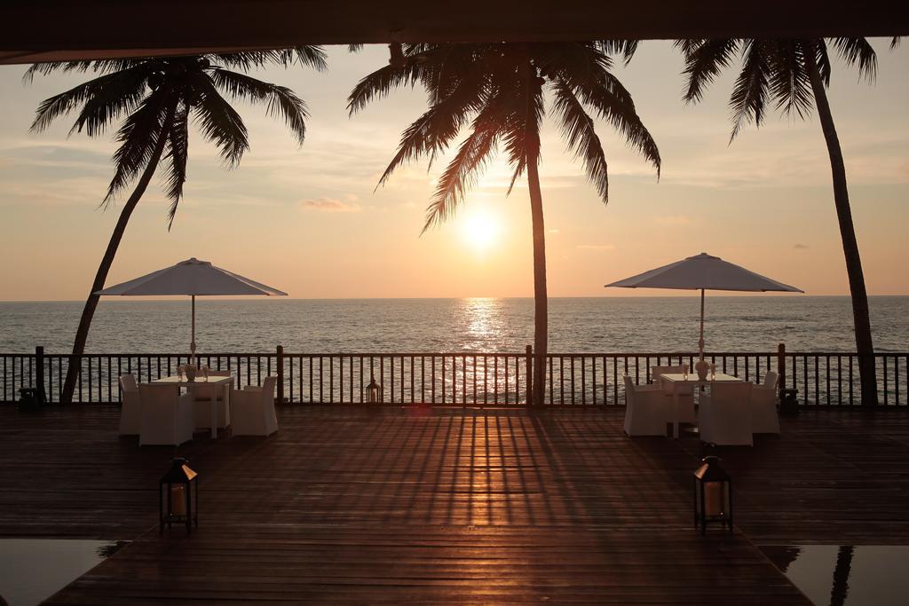 Michelle Boutique Hotel Balapitiya Luaran gambar