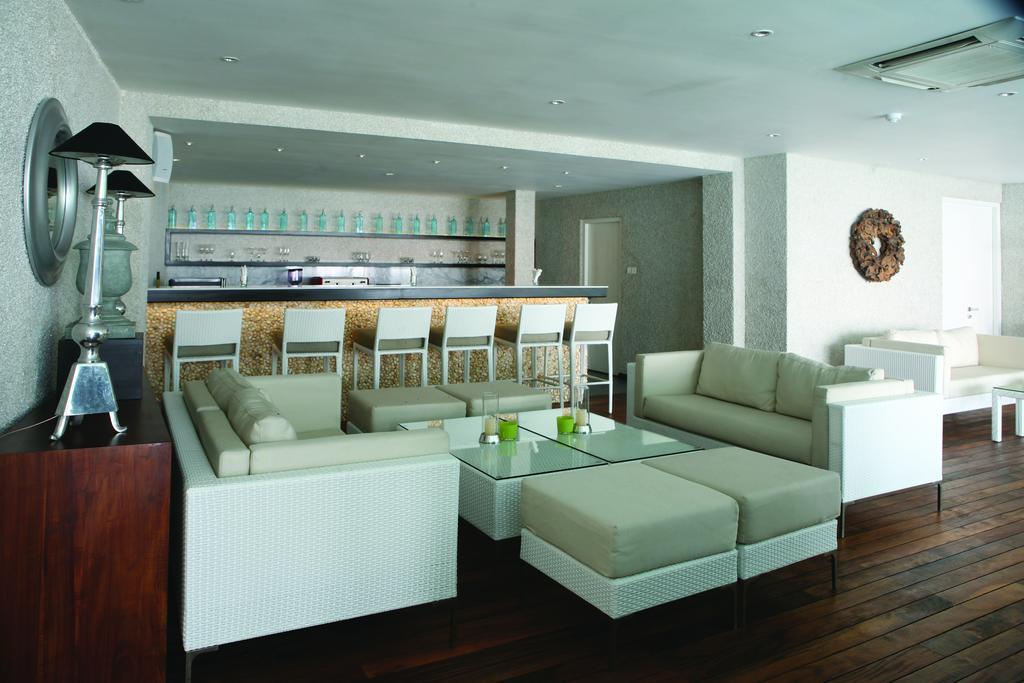 Michelle Boutique Hotel Balapitiya Luaran gambar