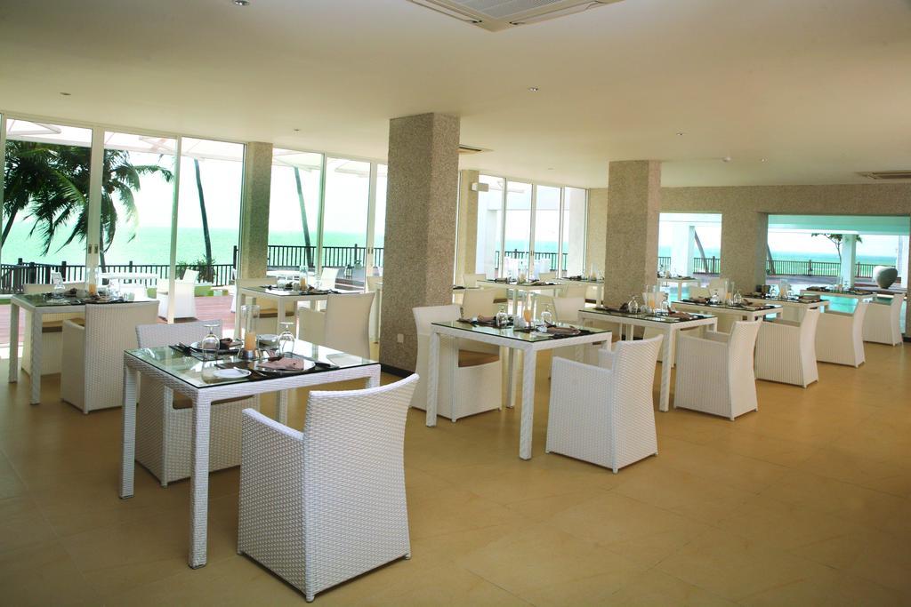 Michelle Boutique Hotel Balapitiya Luaran gambar