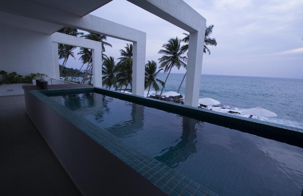Michelle Boutique Hotel Balapitiya Luaran gambar