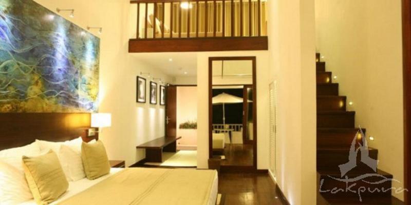Michelle Boutique Hotel Balapitiya Luaran gambar